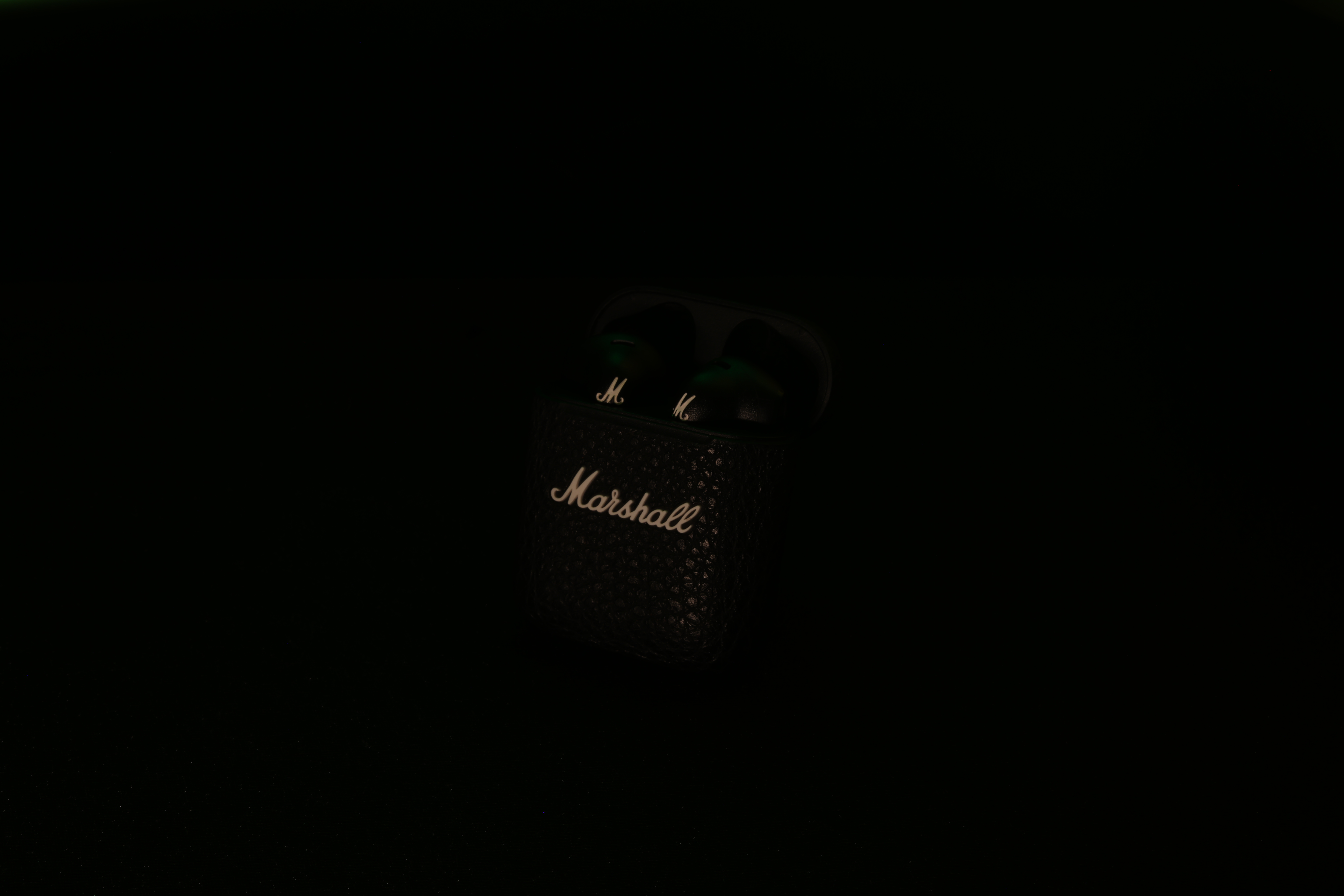 Marshall Product 7